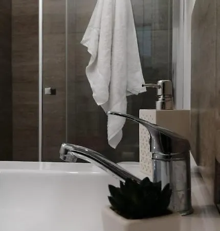 Apartment Iosefin Sunset Studio Thirteen *
