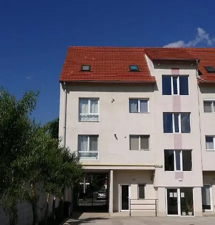 Apartment Iosefin Sunset Studio Thirteen