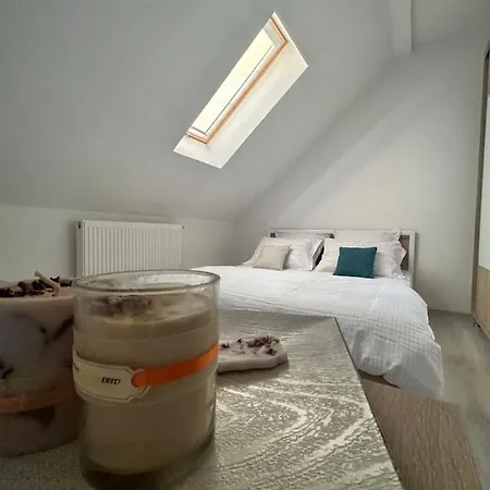 Apartment Iosefin Sunset Studio Thirteen *